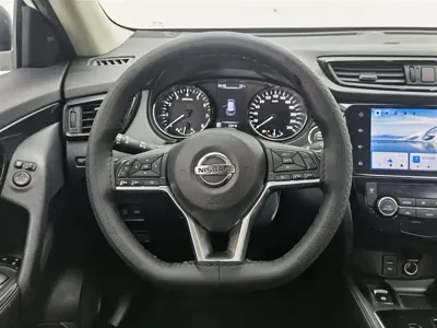 Nissan X-Trail 2021, 36400 км, за 72800 CNY - фото 11