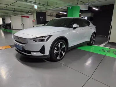Polestar Polestar 2 · 2024 год