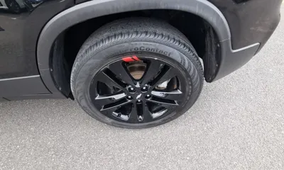 ChevroletGMDaewoo Trax 2019, 106862 км, за 8700000 KRW - фото 20