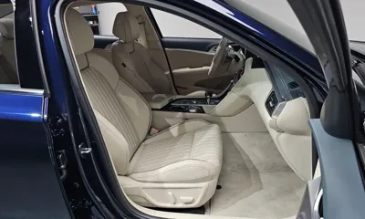 Genesis G70 2025, 3025 км, за 42700000 KRW - фото 26
