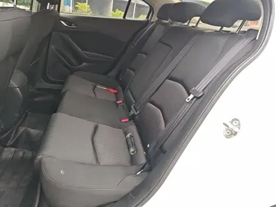 Mazda 3 Axela 2016, 101800 км, за 33700 CNY - фото 17