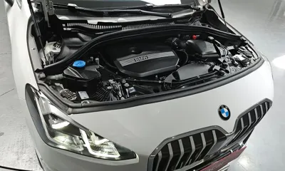 BMW 2-Series 2023, 7426 км, за 33900000 KRW - фото 6