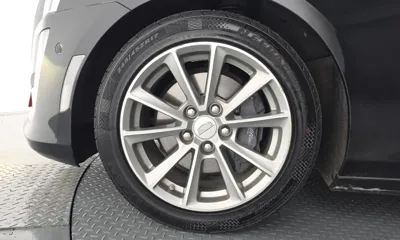 Cadillac CTS 2019, 60316 км, за 14300000 KRW - фото 5