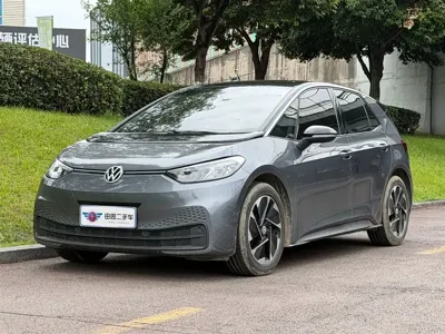 Volkswagen ID.3 · 2024 год