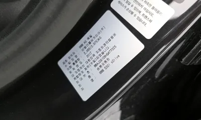 BMW 5-Series 2017, 112841 км, за 22900000 KRW - фото 20