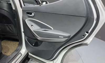 Hyundai Santafe 2016, 63006 км, за 14500000 KRW - фото 25