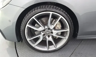 Mercedes-Benz E-Class 2017, 139181 км, за 30700000 KRW - фото 5