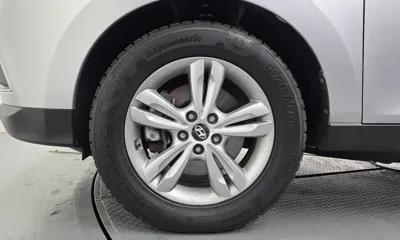 Hyundai Tucson 2016, 48763 км, за 7000000 KRW - фото 5