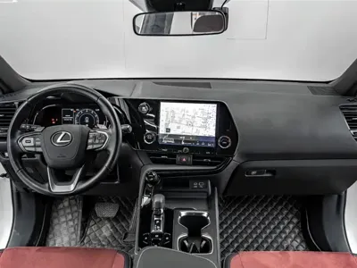 Lexus NX 2023, 41000 км, за 173800 CNY - фото 26