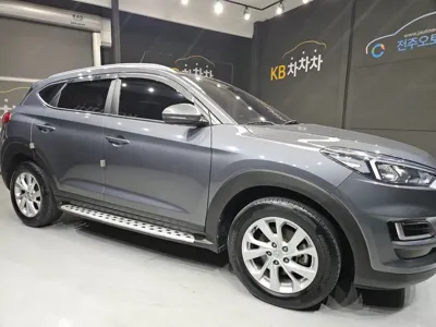 Hyundai Tucson 2019, 160826 км, за 11600000 KRW - фото 5