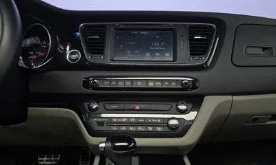 Kia Canival 2015, 166295 км, за 8900000 KRW - фото 14