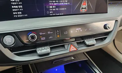 Kia K8 2023, 28860 км, за 27550000 KRW - фото 28