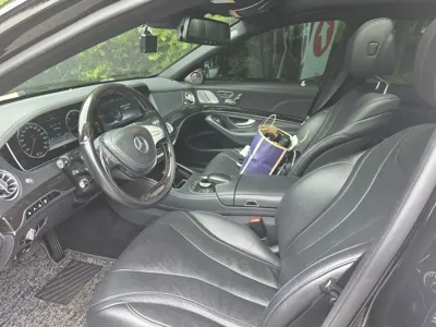 Mercedes-Benz S-Class 2015, 260115 км, за 20990000 KRW - фото 8