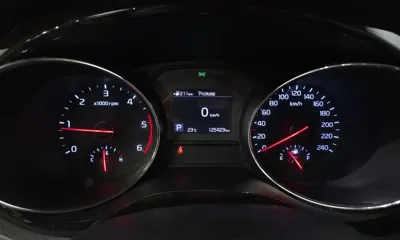 Kia Canival 2019, 125429 км, за 14500000 KRW - фото 8