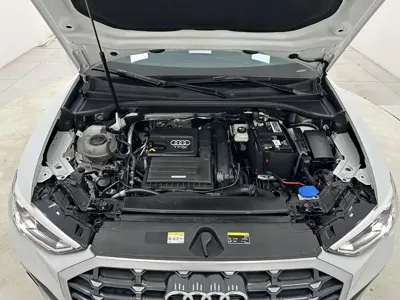 Audi Q3 2022, 26000 км, за 174000 CNY - фото 18