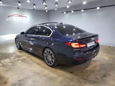 BMW 5-Series 2019, 75587 км, за 29800000 KRW - фото 6