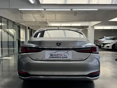Lexus ES 2019, 55000 км, за 139800 CNY - фото 6