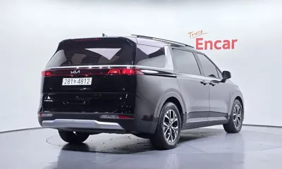 Kia Canival 2023, 43346 км, за 25900000 KRW