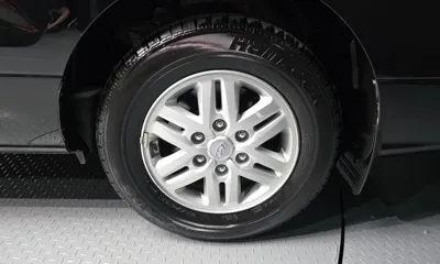 Hyundai Starex 2019, 261435 км, за 8700000 KRW - фото 5