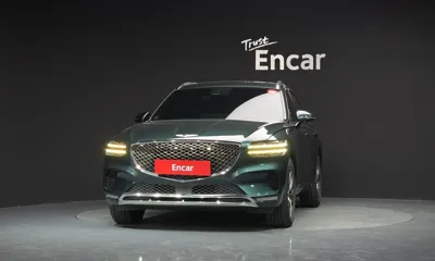 Genesis GV70 2022, 113286 км, за 28500000 KRW