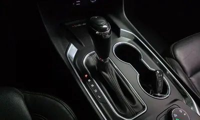 ChevroletGMDaewoo Traverse 2020, 102892 км, за 17400000 KRW - фото 9