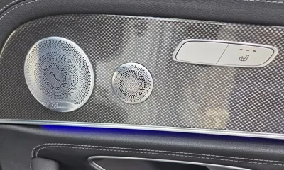 Mercedes-Benz E-Class 2019, 61860 км, за 30000000 KRW - фото 12