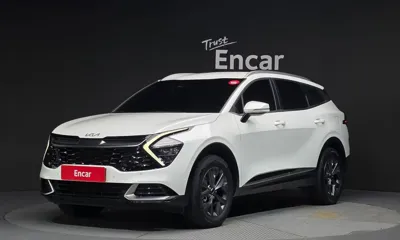 Kia Sportage · 2023 год