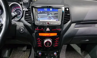 KG_Mobility_Ssangyong TIBOLI 2018, 239419 км, за 5000000 KRW - фото 14