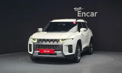 KG_Mobility_Ssangyong Torres 2023, 76036 км, за 18000000 KRW