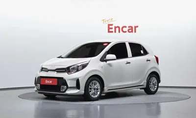 Kia Morning · 2023 год