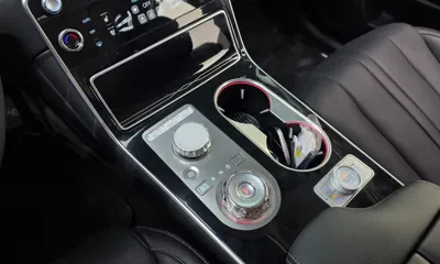 Genesis GV80 2024, 54739 км, за 55200000 KRW - фото 9