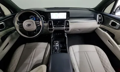 Kia Sorento 2021, 93478 км, за 27700000 KRW - фото 7