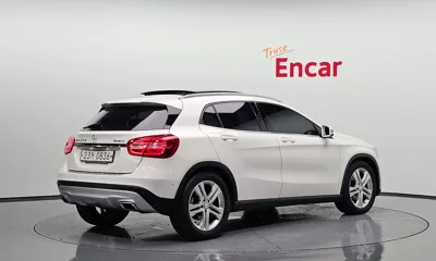 Mercedes-Benz GLA-Class 2016, 81467 км, за 11990000 KRW - фото 2
