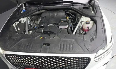 Genesis GV70 2024, 85661 км, за 39800000 KRW - фото 6