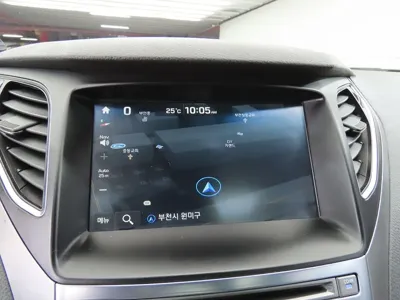 Hyundai Grandeur 2015, 139435 км, за 5950000 KRW - фото 13