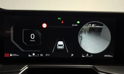 Kia Sorento 2024, 49165 км, за 34400000 KRW - фото 8