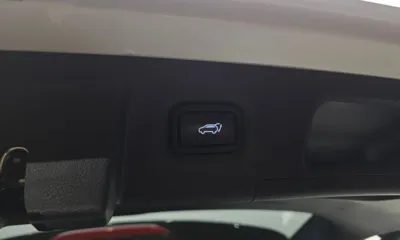 Hyundai Santafe 2021, 52431 км, за 23900000 KRW - фото 20