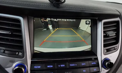 Hyundai Tucson 2017, 126282 км, за 12500000 KRW - фото 15