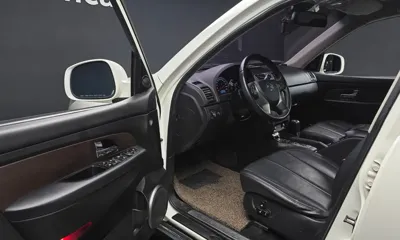 KG_Mobility_Ssangyong Rexton 2015, 169551 км, за 4690000 KRW - фото 10