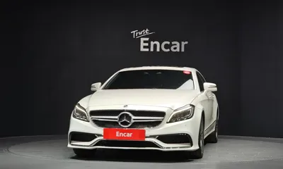 Mercedes-Benz CLS-Class 2016, 154928 км, за 15500000 KRW - фото 3