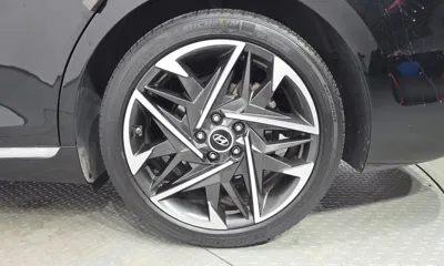 Hyundai Grandeur 2021, 103612 км, за 21000000 KRW - фото 21
