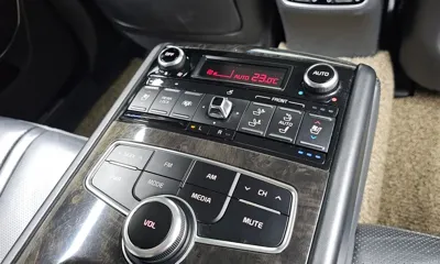 Kia K9 2018, 216074 км, за 11900000 KRW - фото 19