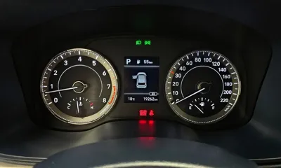 Hyundai Venue 2021, 19262 км, за 15500000 KRW - фото 8