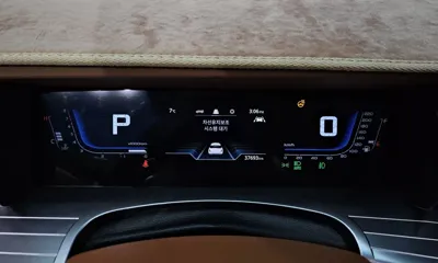 KG_Mobility_Ssangyong Torres 2023, 37693 км, за 23400000 KRW - фото 8