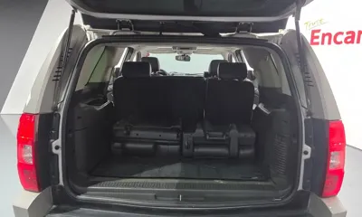 Chevrolet Tahoe 2008, 232664 км, за 13290000 KRW - фото 20