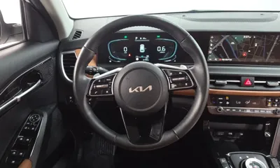 Kia Seltos 2024, 21700 км, за 37500000 KRW - фото 12