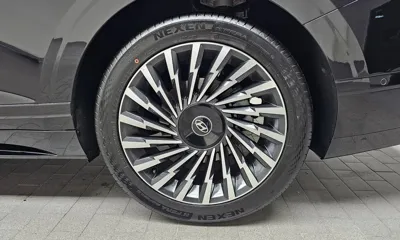 Hyundai Grandeur 2026, 6680 км, за 46900000 KRW - фото 21