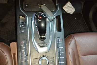 WEY VV6 · 2020 год