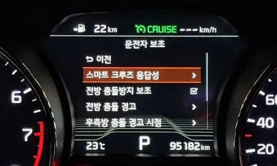 Kia Canival 2019, 95182 км, за 18500000 KRW - фото 33