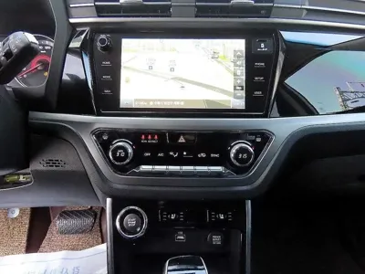 KG_Mobility_Ssangyong KORANDO 2023, 32694 км, за 18300000 KRW - фото 13
